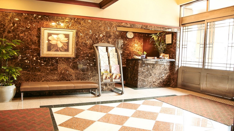 稲荷メモリードホール