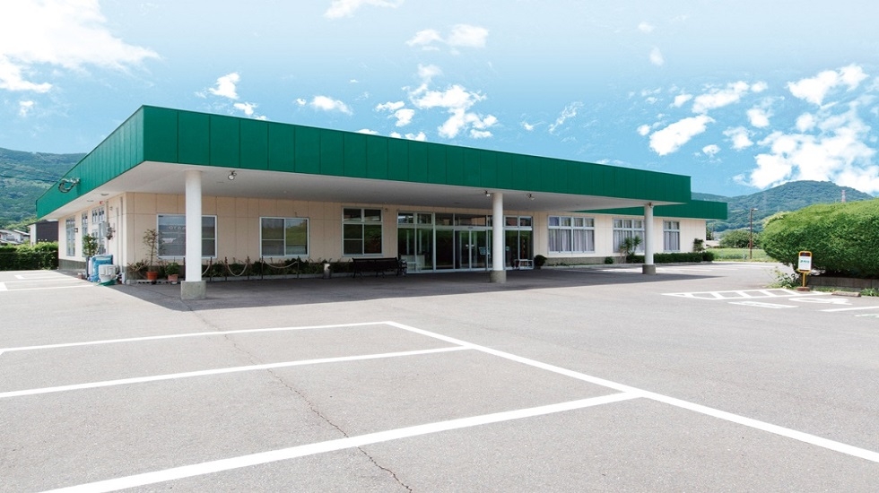 メモリードホール山代