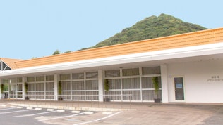 メモリードホール浦