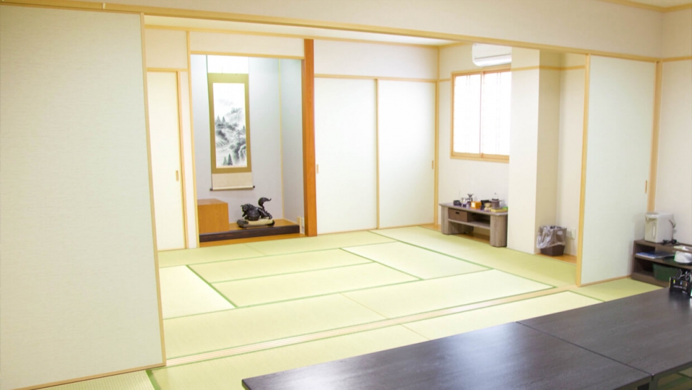 メモリードホール浦