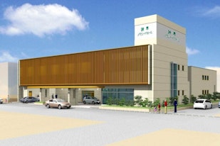 諫早メモリードホール