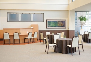 セレモア メモリアルサロン ラピアン立川