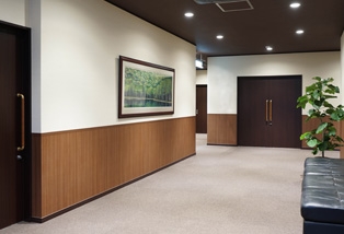 セレモア メモリアルサロン ラピアン立川