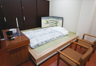 セレモア メモリアルサロン ラピアン立川