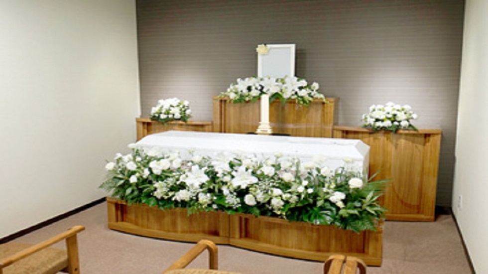 セレモア メモリアルサロン ラピアン立川