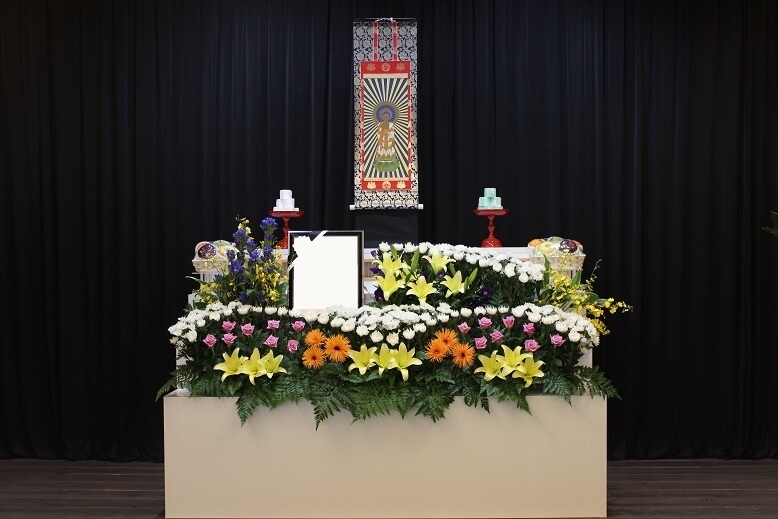 嬉野斎場まごころ