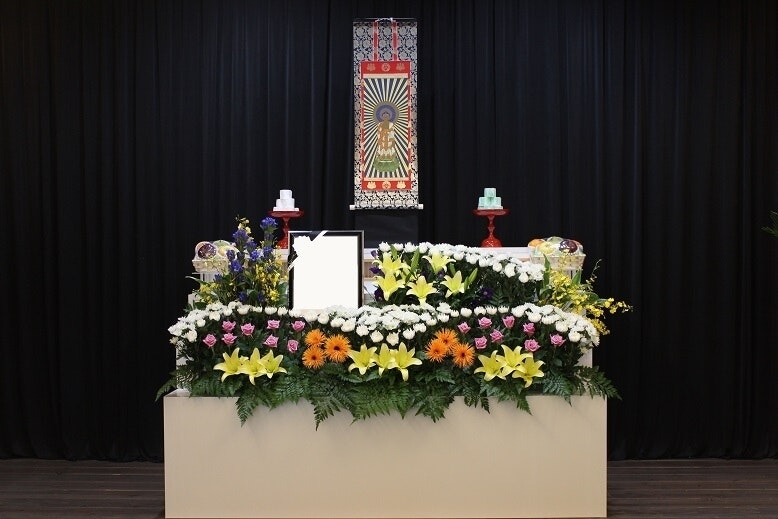 嬉野斎場まごころ