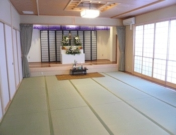 嬉野斎場まごころ