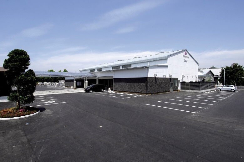 武雄北方斎場まごころ