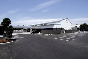 武雄北方斎場まごころ