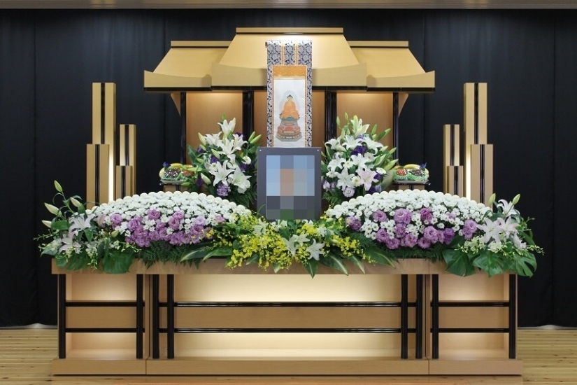 武雄北方斎場まごころ