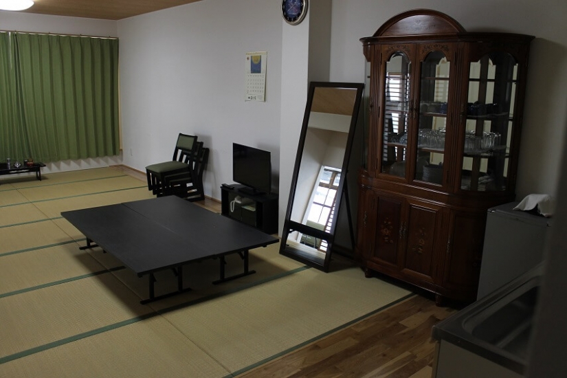 七彩の湯法事会館 江北斎場まごころ