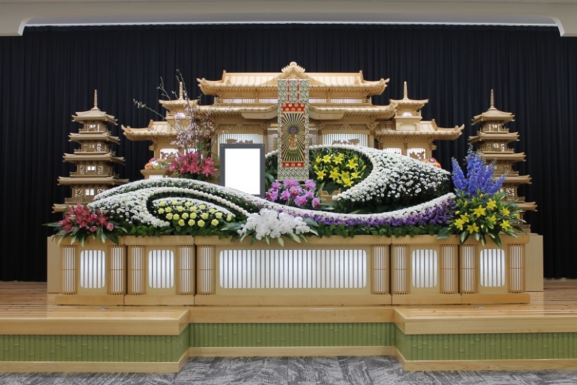 山内斎場まごころ