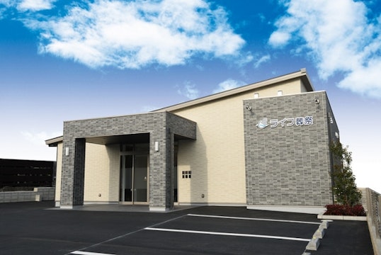 ライフ葬祭 北大谷斎場口店