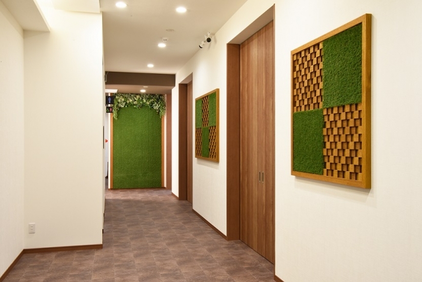 ライフ葬祭　北大谷斎場口店