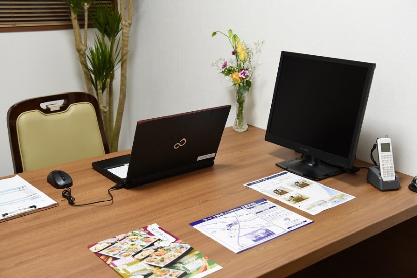 ライフ葬祭　北大谷斎場口店