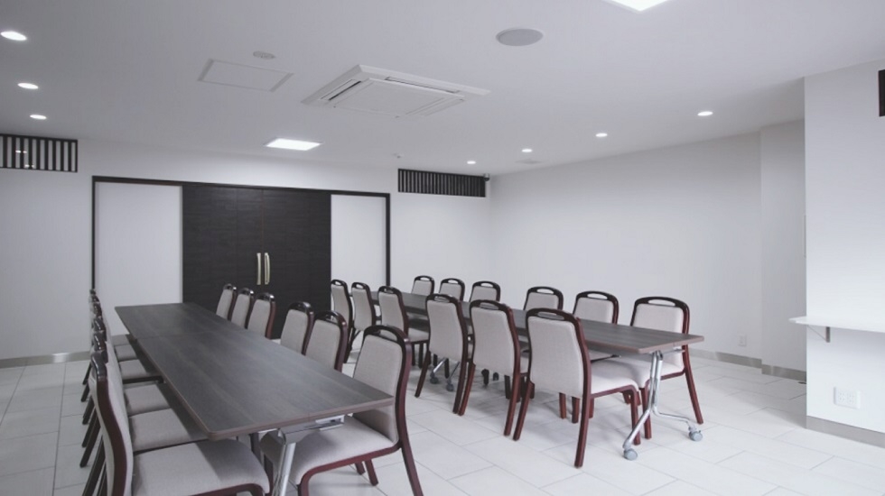 北鎌倉駅前ホール