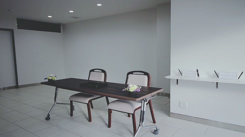 北鎌倉駅前ホール