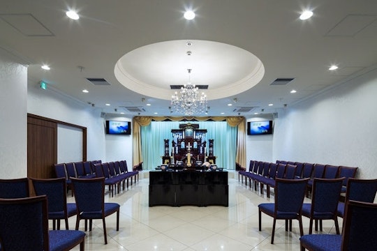 大和ほうさい殿