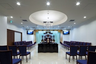 大和ほうさい殿