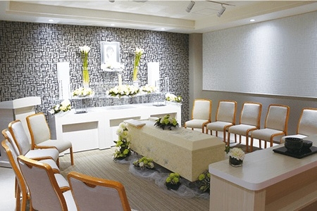 リスフューネラルホーム高崎