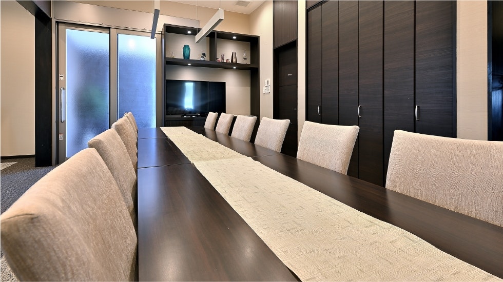 自由な家族葬 千の風 加納式場