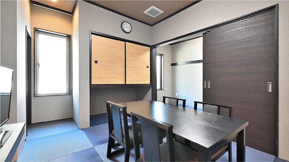 自由な家族葬 千の風 加納式場