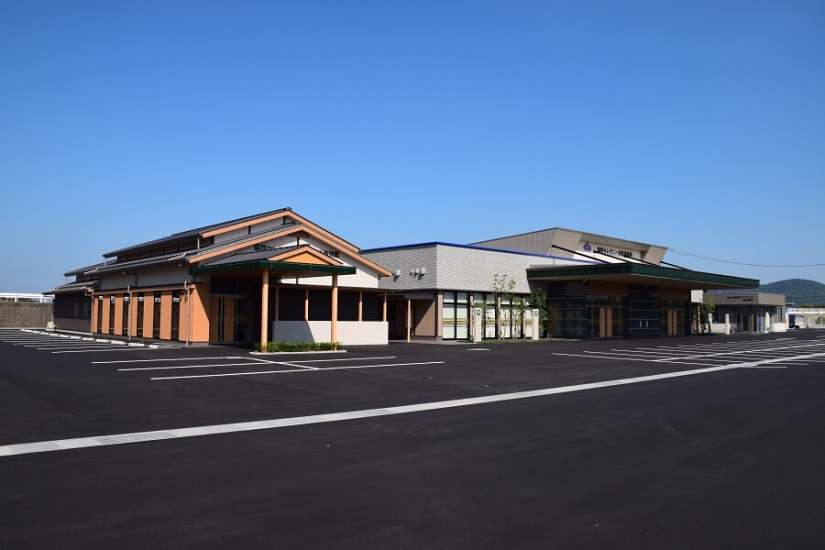 JA葬祭かがわ高松西会館