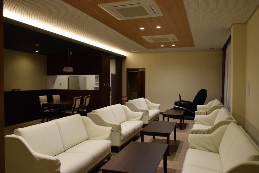 JA葬祭かがわ高松西会館