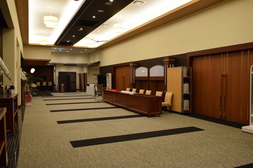 JA葬祭かがわ高松西会館