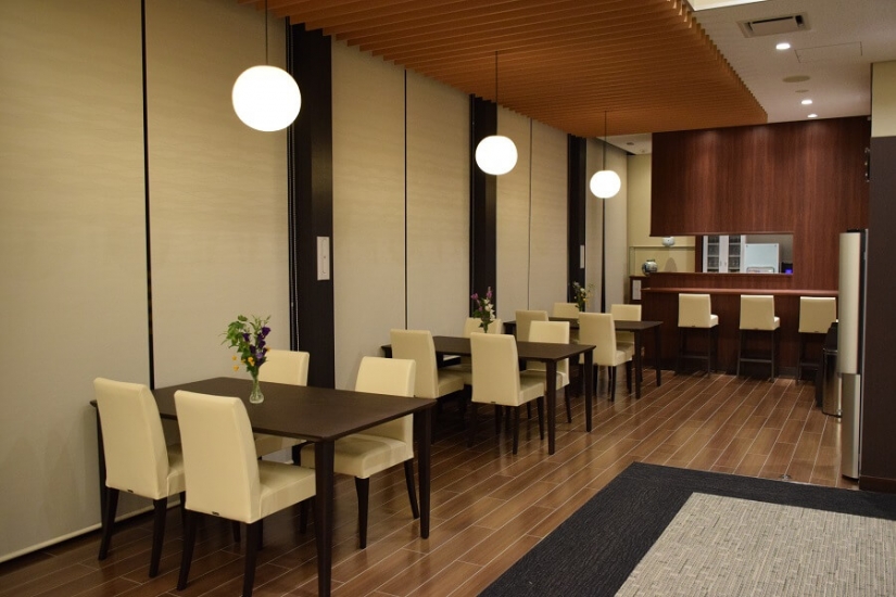 JA葬祭かがわ高松西会館