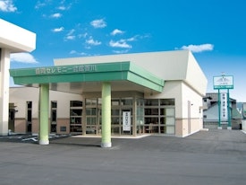 JA葬祭かがわ 香川会館