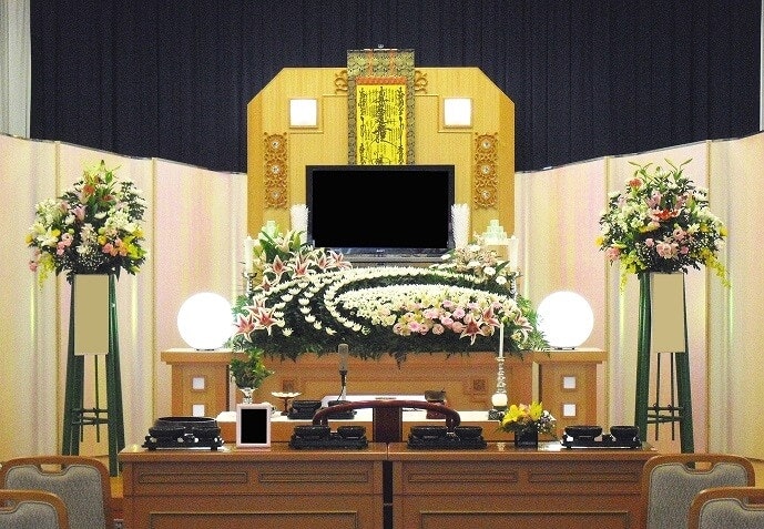 JA葬祭かがわ 善通寺会館