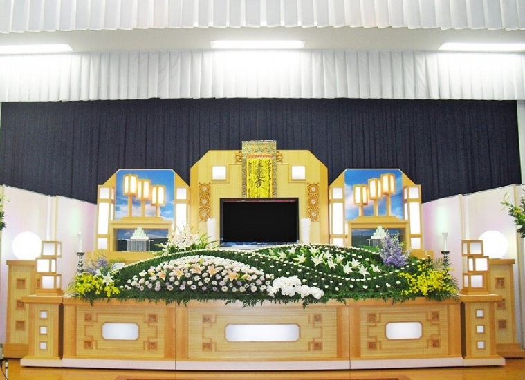 JA葬祭かがわ　善通寺会館