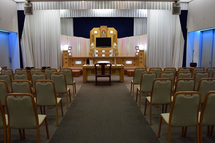 JA葬祭かがわ 善通寺会館