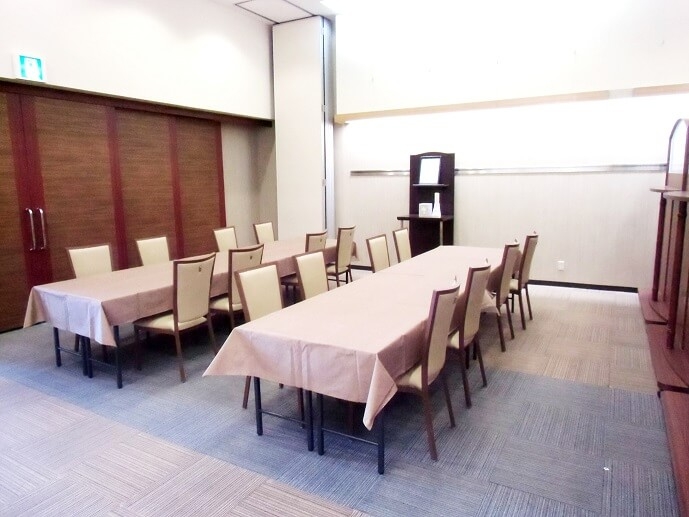 JA葬祭かがわ 丸亀会館