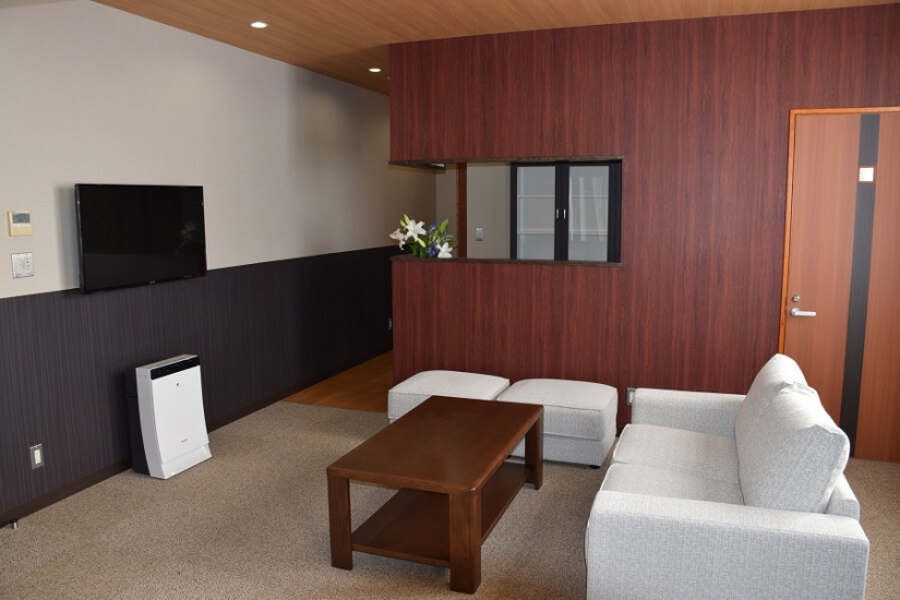 JA葬祭かがわ 丸亀会館