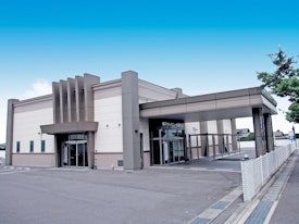  JA葬祭かがわ　坂出会館