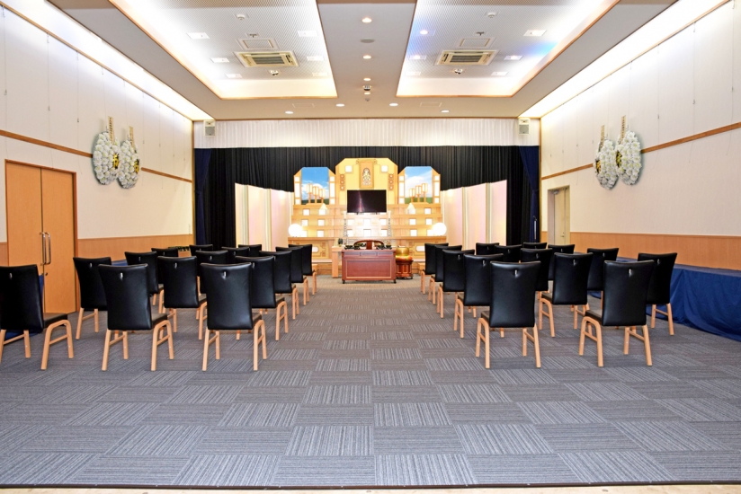 JA葬祭かがわ 坂出会館