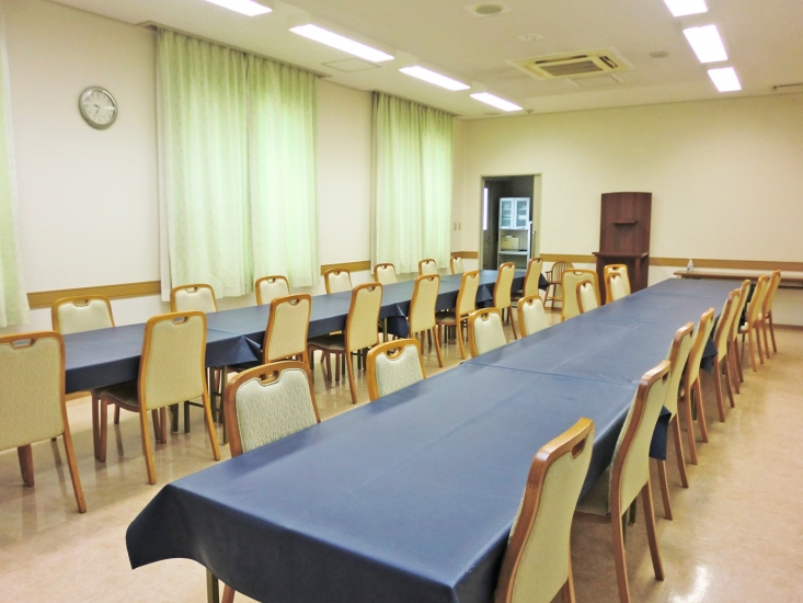 JA葬祭かがわ　坂出会館