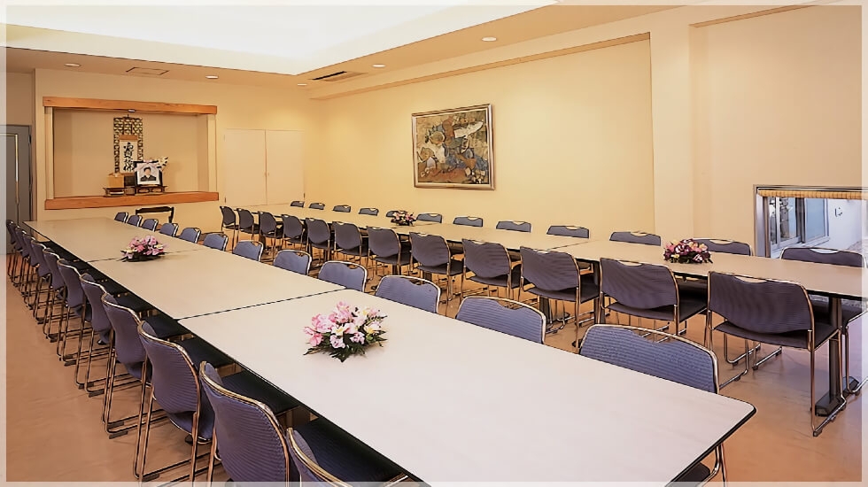 シティ・ホール江能