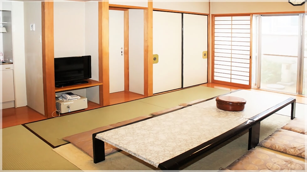 シティ・ホール江能