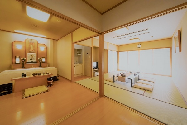 シティ・ホール江能