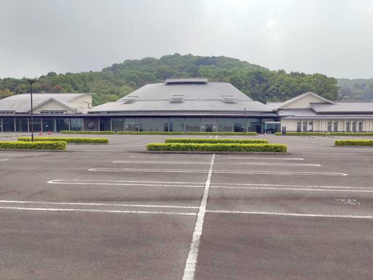 観音寺市 燧望苑