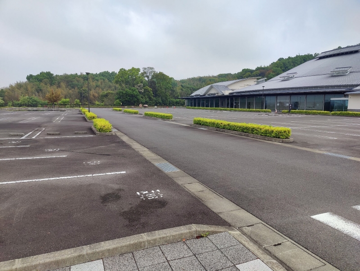 観音寺市 燧望苑