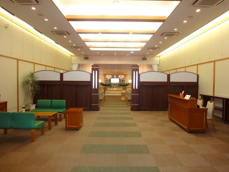 JA葬祭かがわ 観音寺会館