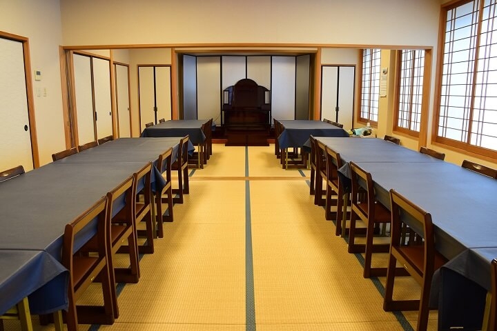 JA葬祭かがわ 観音寺会館