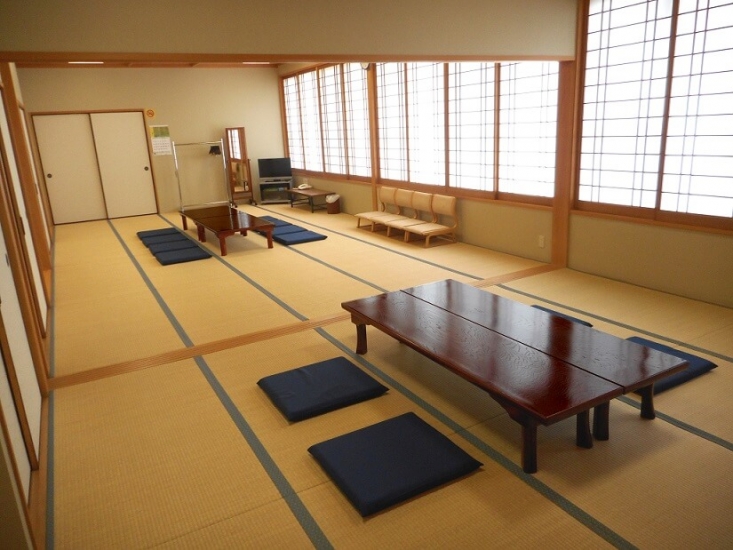 JA葬祭かがわ 観音寺会館