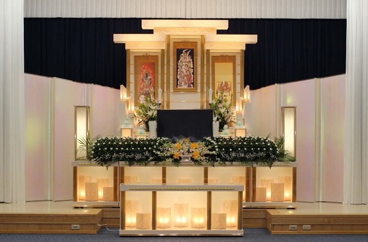 JA葬祭かがわ 三豊会館