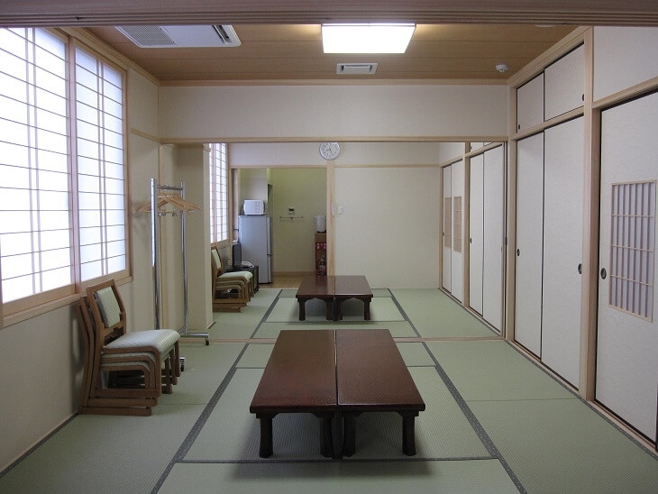 JA葬祭かがわ 三豊会館